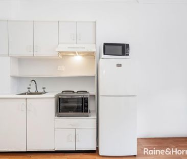 Refreshed Studio In a Central Location! - Photo 1