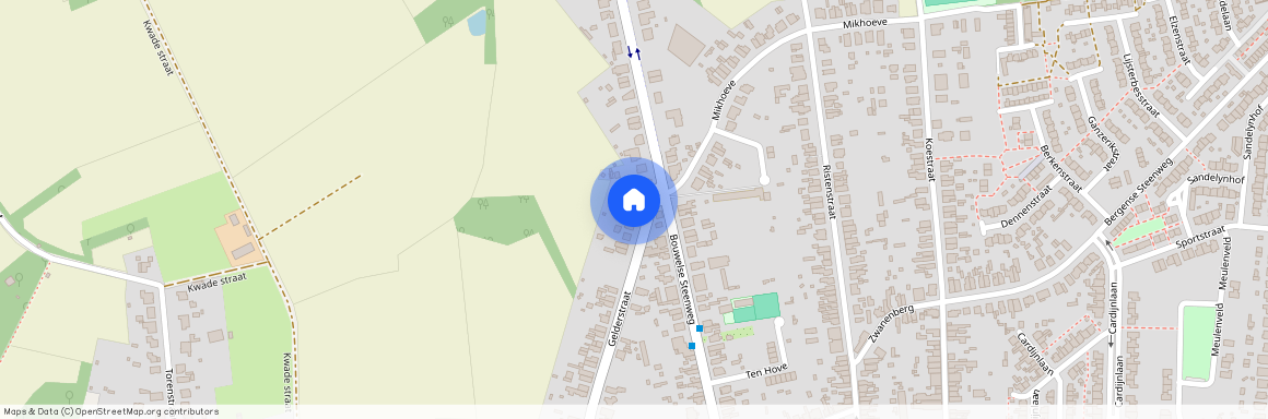 Gelderstraat 69, 2270 Herenthout