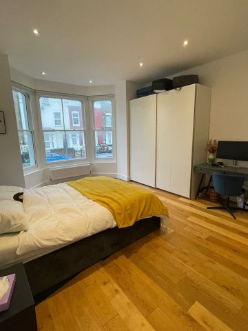 1 Bed Flat, Brooke Road, E5 - Photo 3
