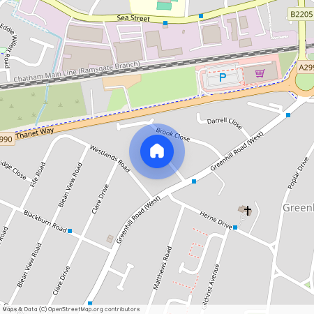 Longmead Close, CT6 7QL, Herne Bay