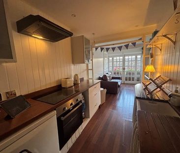 2 bedroom terraced house to rent - Photo 1