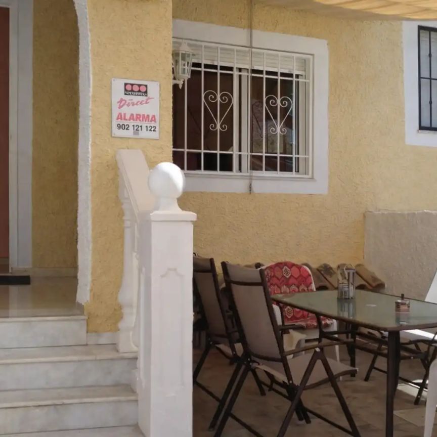 Casa o chalet de alquiler en Avenida de Polonia, 236, Monte y Mar - Foto 1