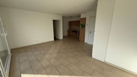 A louer 2.5 pces à Aigle - Foto 5