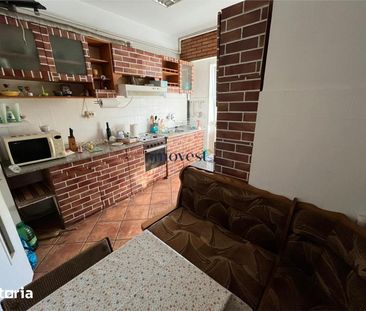 De inchiriat: Apartament cu 4 camare in zona Centrala - Photo 5