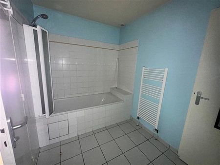 BEL APPARTEMENT T3 - Photo 5