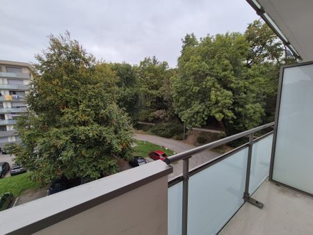 Location Appartement 1 pièce 21m² ST JULIEN EN GENEVOIS 74160 - Photo 5