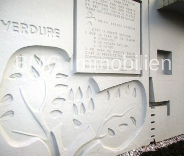 Möbliert, ruhig, ideale Verkehrsanbindung - atemberaubender Ausblic... - Photo 3