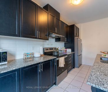 For Lease - 84 Emerald Coast Trail, Brampton, Ontario - Photo 1