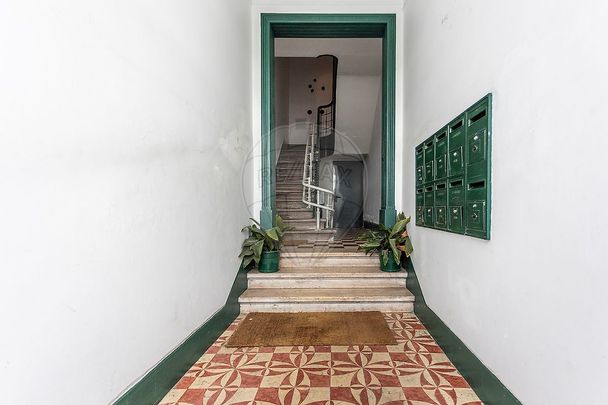 Apartamento T2 em Lisboa - Photo 1