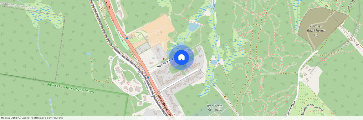 23 Radiance Ave, NSW 2785, Blackheath