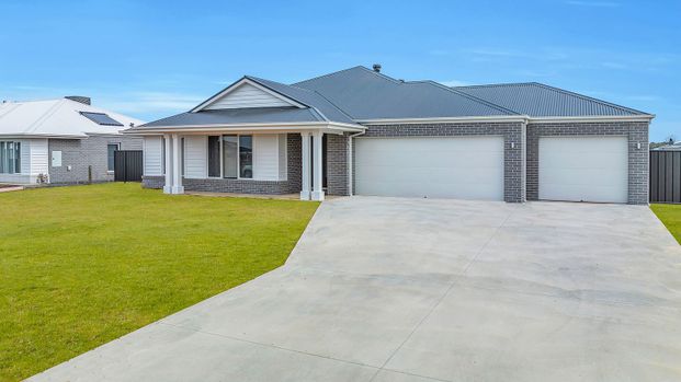 Home For Rent - Photo 1