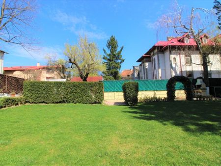 Vila eleganta zona Dacia - Mosilor - Photo 5