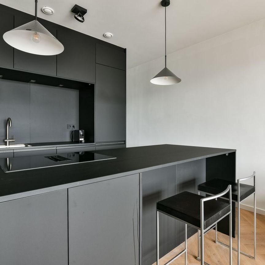 Appartement te huur: Rijnlandlaan 307 1062 MX Amsterdam - Foto 1