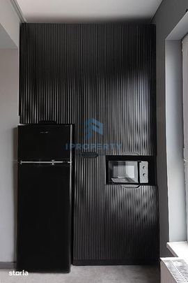 Brown Residence Drumul Binelui 2 Camere Modern cu Parcare si Boxa - Photo 1
