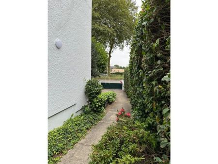 Luxury House for rent in Matosinhos, Portugal - Photo 5