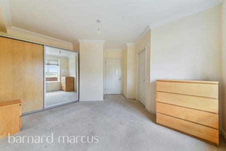 Woodcote Road, Wallington - Photo 5