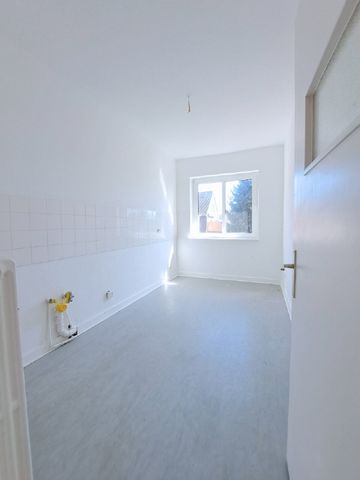 Gemütliche 2 Zi. Wohnung in Norderstedt - Photo 3