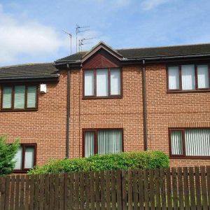 Laburnum Court, Choppington, NE62 - Photo 3