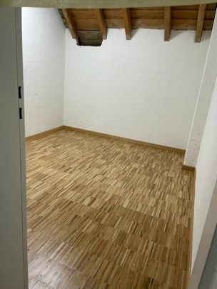 "2-Zimmerwohnung in Pratteln" - Photo 1