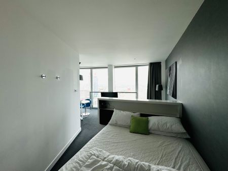 Studio for Rent - Photo 4