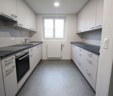 Moderne, helle Wohnung im beliebten Breite-Quartier - Photo 2