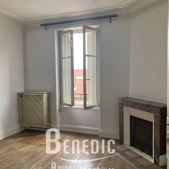 Location Appartement 3 pièces 63m² - Photo 1