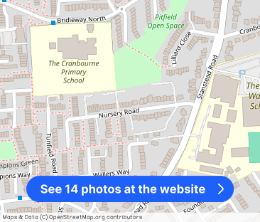 3 bedroom terraced house for rent - Photo 1