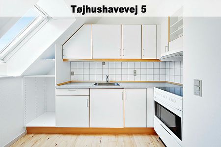 Tøjhushavekvarteret 692-0 - Foto 5