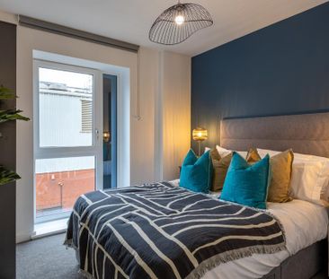 2 bedroom flat to rent - Photo 3