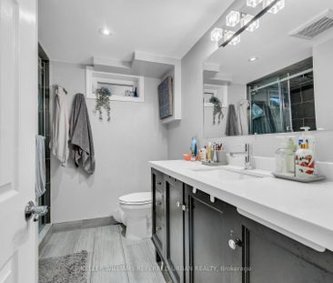 For Lease - 314 Atlas Avenue Unit# Lower, Toronto, Ontario - Photo 1