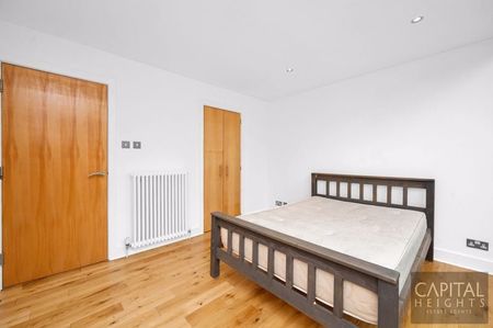 Saxon House, 1 Thrawl Street, London - Photo 4