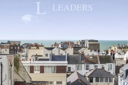 2 bedroom apartment to rent Clarendon Place, Brighton, East Sussex, BN2 - Photo 5