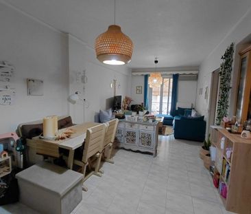 Διαμέρισμα για ενοικίαση Νέο Βυζάντιο (Ναύπλιο) - Photo 1