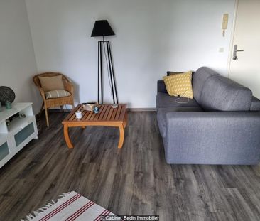 Location Appartement 2 pièces 45m² CENON 33150 - Photo 1