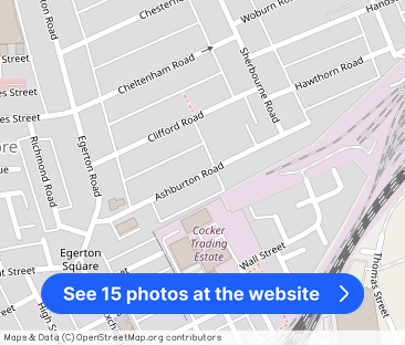 Ashburton Road, Blackpool - Photo 1