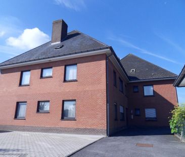 Appartement te huur - Foto 1