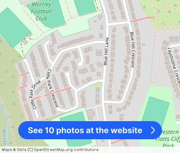 Cliffe Park Crescent, Wortley, Leeds - Photo 1