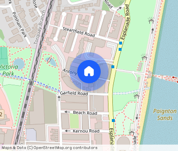 Esplanade Road, New Esplanade Court Esplanade Road, TQ4 - Photo 1