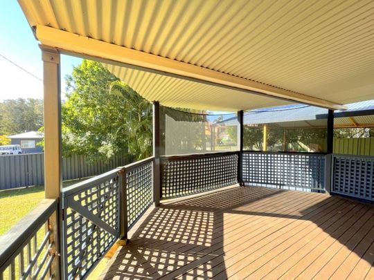 Sandy Beach, 11 Redbox Crescent - Photo 1