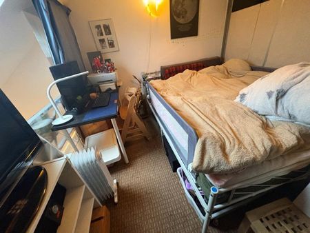 1 bedroom maisonette to rent - Photo 2