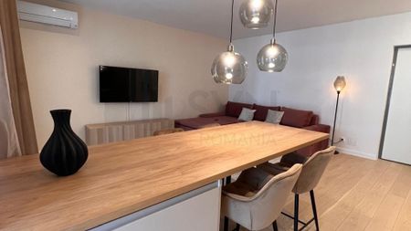 Apartament l 2 Camere l Nusco City Faza 2 - Photo 3