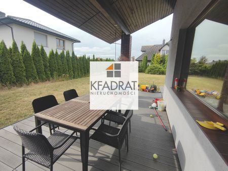 Dom wolnostojący, garaż, cicha uliczka - Фото 2