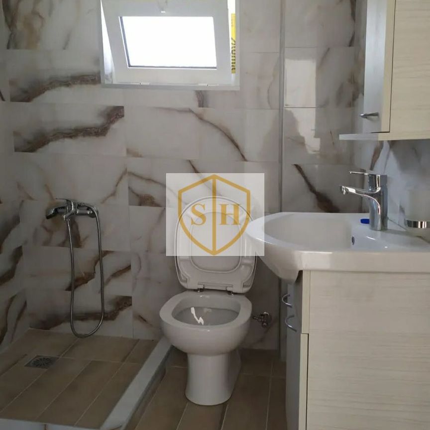 Διαμέρισμα για ενοικίαση Θέρισσος (Ηράκλειο Κρήτης) - Φωτογραφία 1
