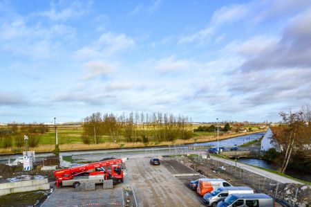 Luxueus nieuwbouwappartement te Oudenburg met 2 slaapkamers + autostaanplaats - Foto 5