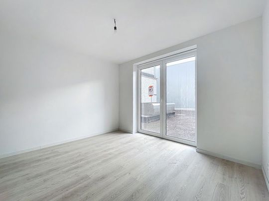 Gelijkvloers appartement te huur in Wetteren - Foto 1