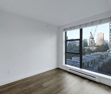 1723 Alberni Street #605 - Photo 4