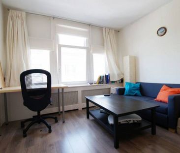 Te huur: Appartement Henegouwerlaan 120 B in Rotterdam - Foto 1