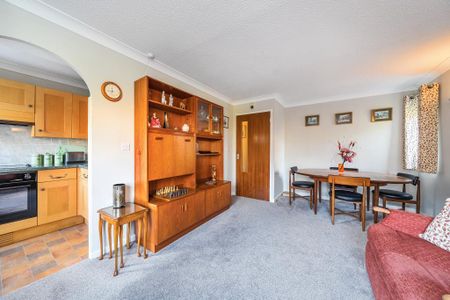 1 bedroom retirement property to rent - Photo 3