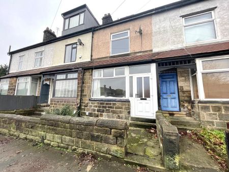 3 bedroom terraced house to rent - Photo 5