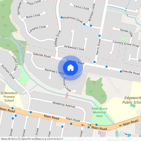 8A Renfrew Crescent, NSW 2285, Edgeworth